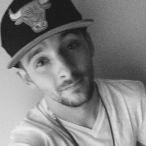 Meet your Posher, Cameron